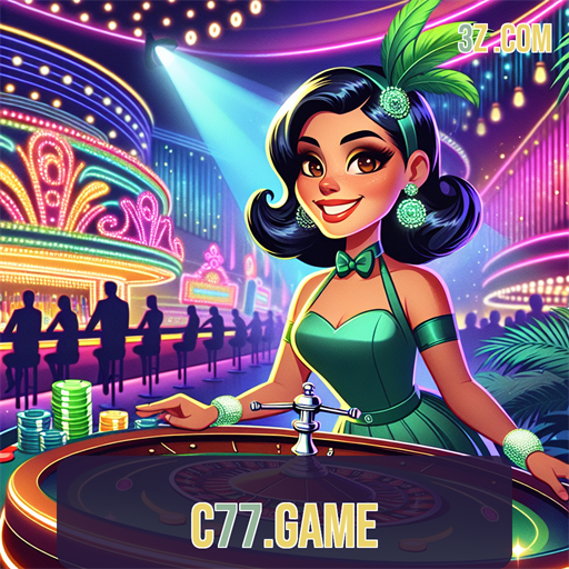 A Revolução do App c77.game: Experiências Personalizadas e Interativas