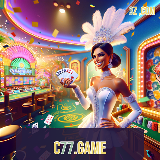 Bônus Imperdíveis no c77.game que Você Não Pode Perder
