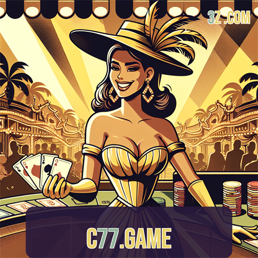 Cassino Criativo e Empolgante no c77.game: A Nova Sensação