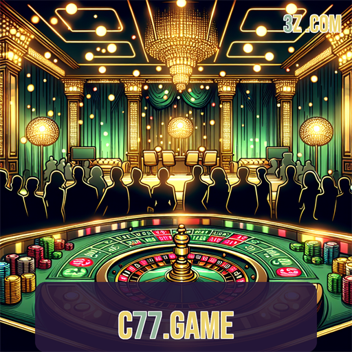 C77.game: O Portal Confiavel para Gamers Brasileiros