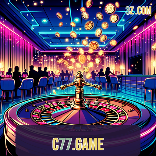 Login no c77.game: Entre em um Mundo de Diversão