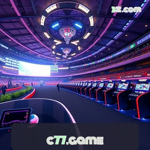 c77.game: Os Segredos do Login para Aumentar Seu Jogo