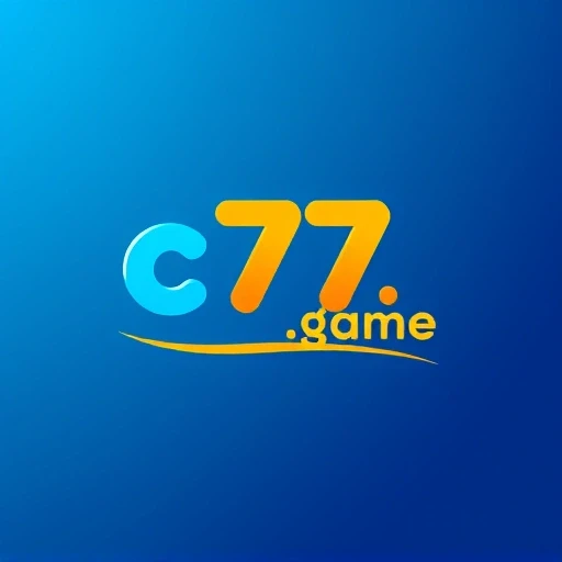 c77.game Logo