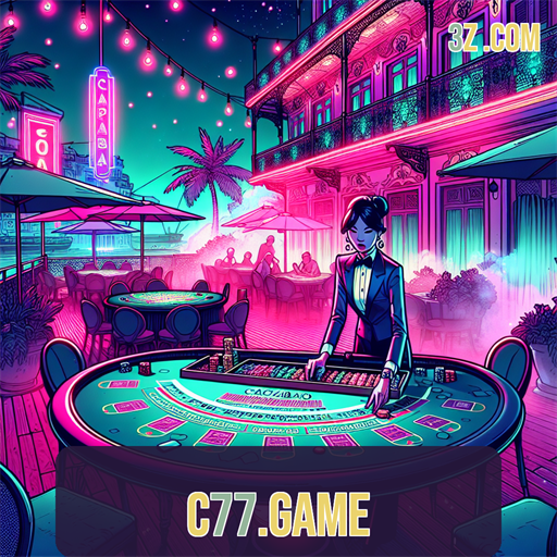 Recursos Pagos no c77.game: Investindo em Diversão Atraente