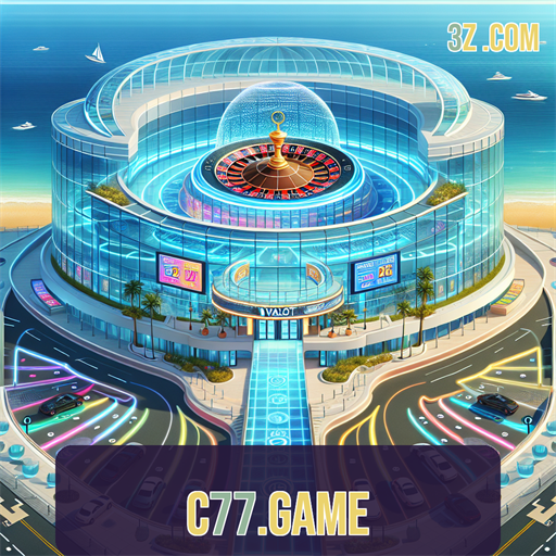 Plataforma Inovadora no c77.game Para Gamers Modernos
