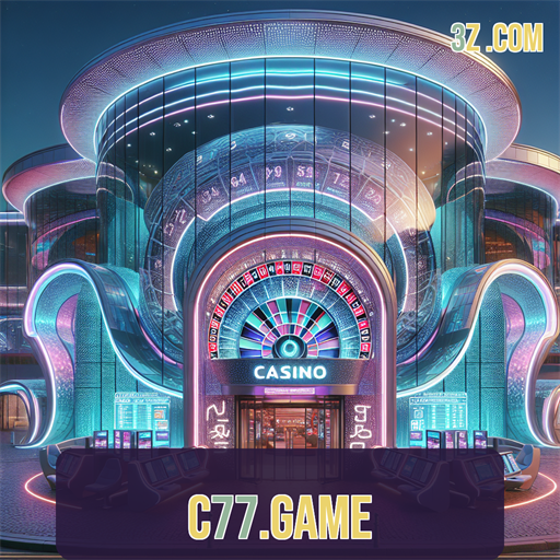 Promoção Irresistível no c77.game: Ofertas que Não Podem Perdidas