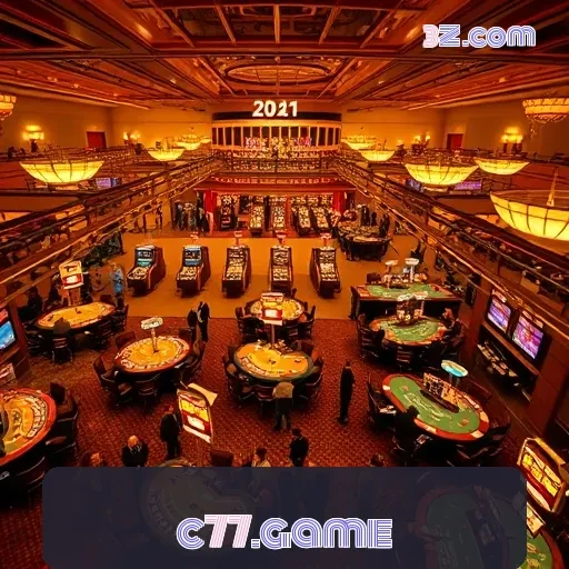 c77.game: Descubra Ofertas Exclusivas para Gamers Apaixonados!