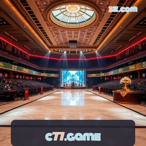 c77.game: Eventos Esportivos Que Mudam o Jogo!
