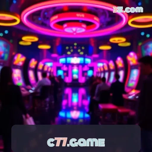 c77.game: O Suporte 24/7 que Transforma sua Experiência em Jogos!
