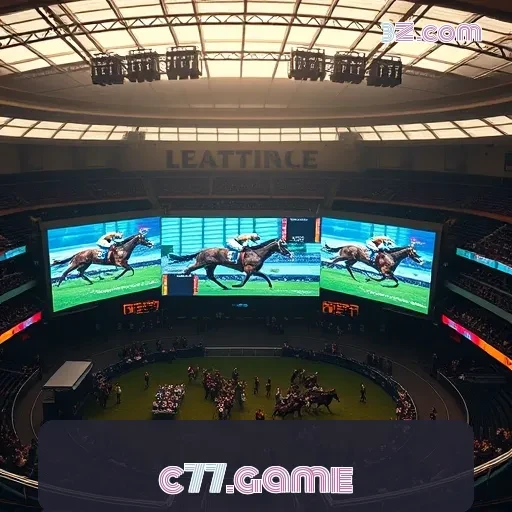 c77.game: Descubra os Benefícios Exclusivos da Seção VIP para Jogadores